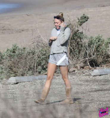 Miley Cyrus pic #1053846