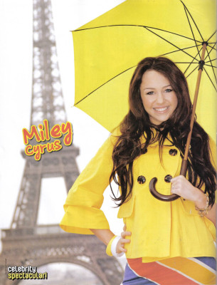 Miley Cyrus pic #106876