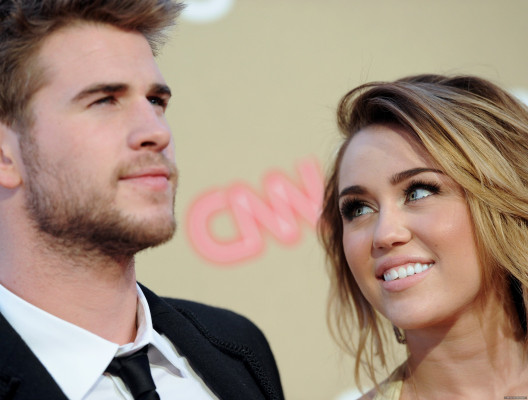 Miley Cyrus pic #446008