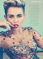Miley Cyrus pic #694686