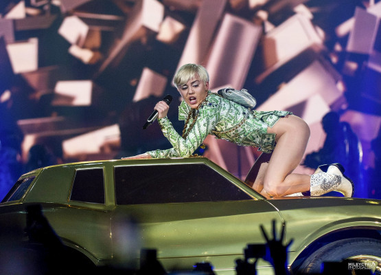 Miley Cyrus pic #737472