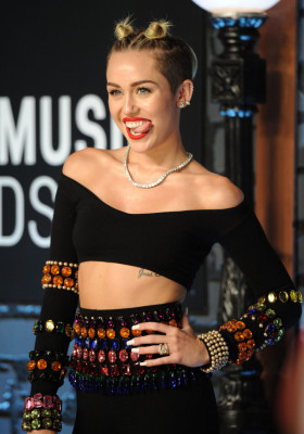 Miley Cyrus pic #660845