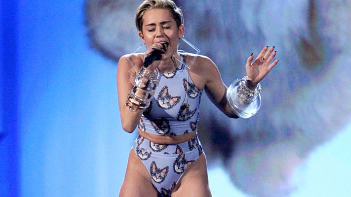 Miley Cyrus pic #681500