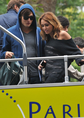 Miley Cyrus pic #293414