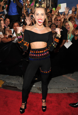 Miley Cyrus pic #660833
