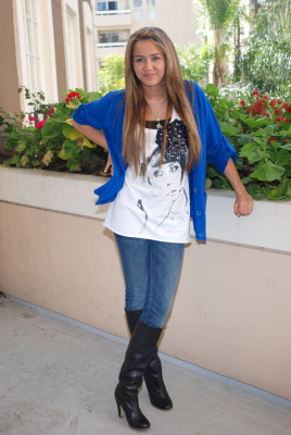 Miley Cyrus pic #146213
