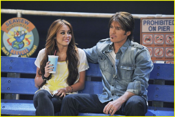 Miley Cyrus pic #286452