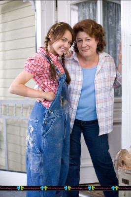 Miley Cyrus pic #174899