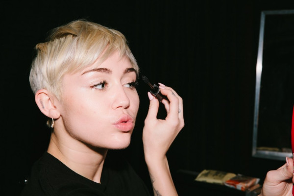 Miley Cyrus pic #737480