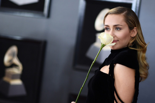 Miley Cyrus pic #1036124