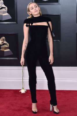 Miley Cyrus pic #1036125
