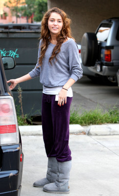 Miley Cyrus pic #136416
