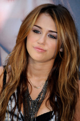 Miley Cyrus pic #284087