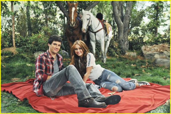 Miley Cyrus pic #286453