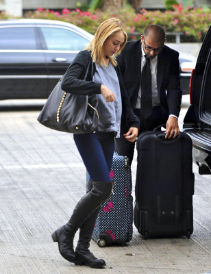 Miley Cyrus pic #537200