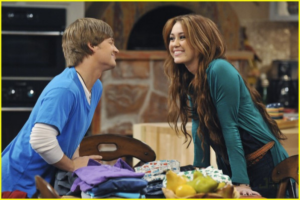 Miley Cyrus pic #286454