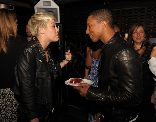 Miley Cyrus pic #624484