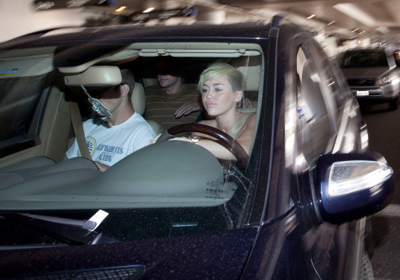 Miley Cyrus pic #561377