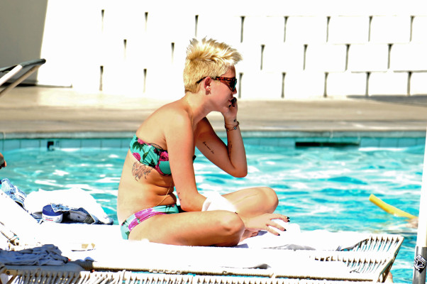Miley Cyrus pic #617593