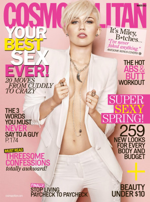 Miley Cyrus pic #602326