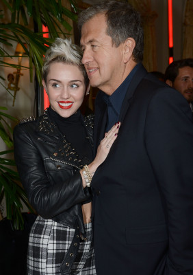 Miley Cyrus pic #610355