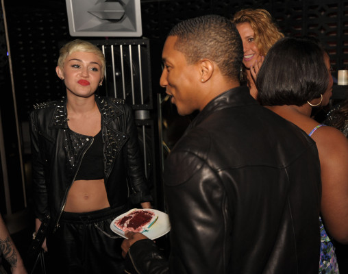 Miley Cyrus pic #624486