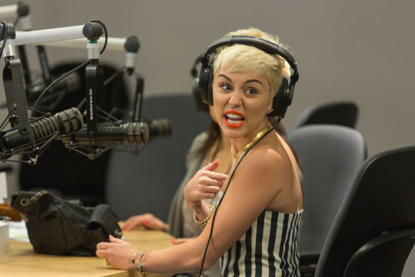 Miley Cyrus pic #619719