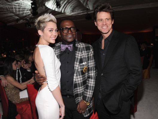 Miley Cyrus pic #610366