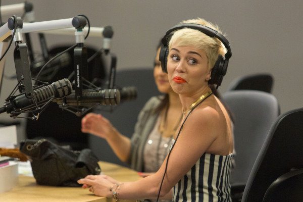 Miley Cyrus pic #619720