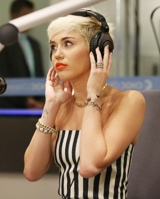 Miley Cyrus pic #619717