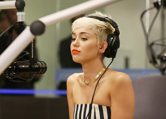 Miley Cyrus pic #619722