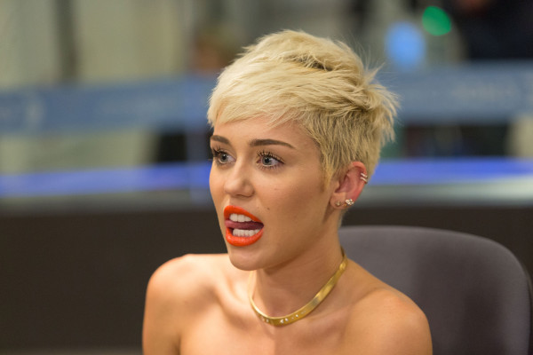 Miley Cyrus pic #619723