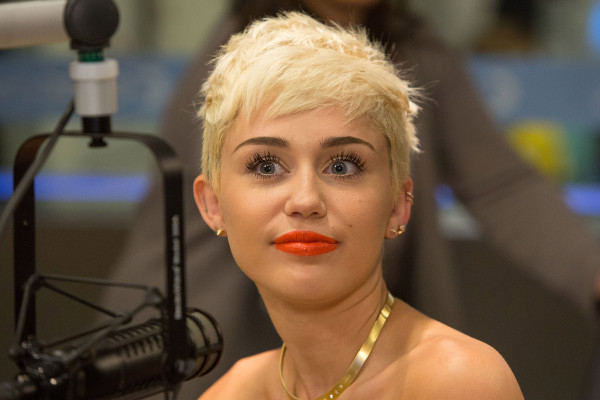 Miley Cyrus pic #619734