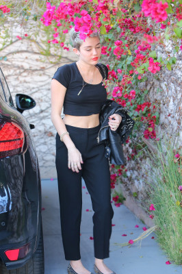 Miley Cyrus pic #611625
