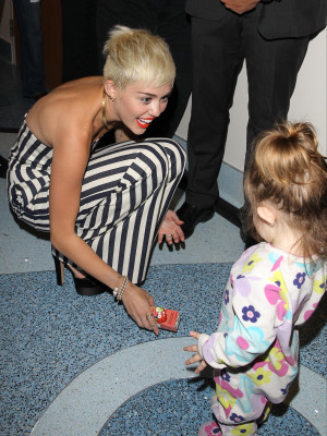 Miley Cyrus pic #619724