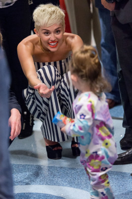 Miley Cyrus pic #619982
