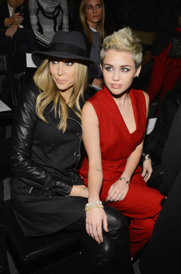 Miley Cyrus pic #607220