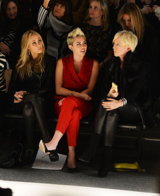 Miley Cyrus pic #607306