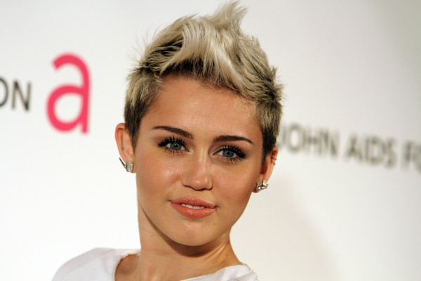 Miley Cyrus pic #610374
