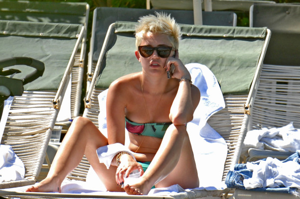 Miley Cyrus pic #617592
