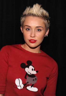Miley Cyrus pic #607402