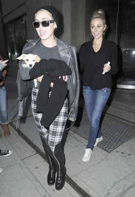 Miley Cyrus pic #607609