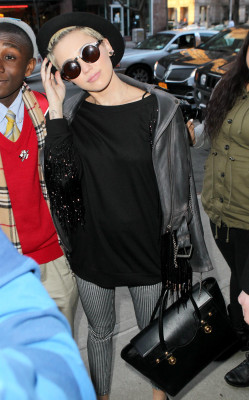 Miley Cyrus pic #607982