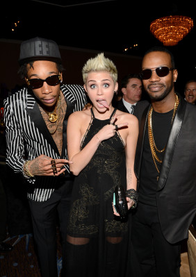 Miley Cyrus pic #607187