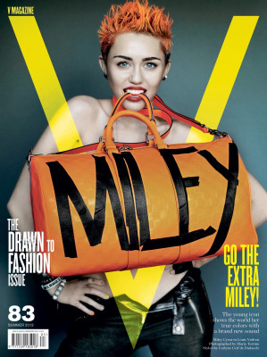 Miley Cyrus pic #631879