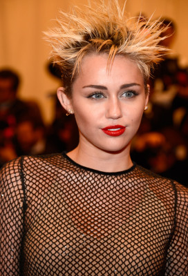 Miley Cyrus pic #633367