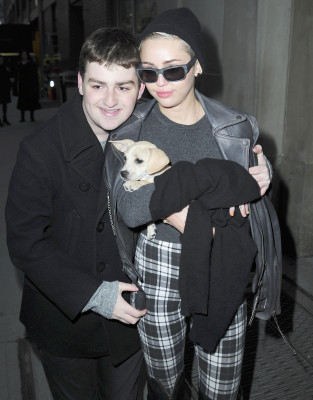 Miley Cyrus pic #607608