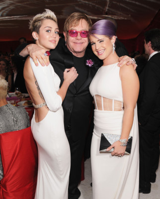 Miley Cyrus pic #610364