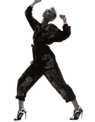 Miley Cyrus pic #631886