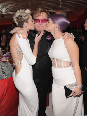 Miley Cyrus pic #610361